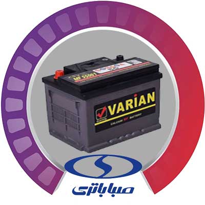 نمایندگی صبا باتری شیراز